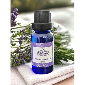Lavender Oil