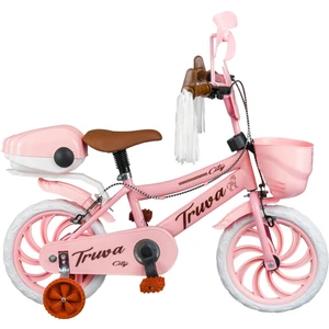 Truva Flipper 15 Jant Çocuk Bisikleti