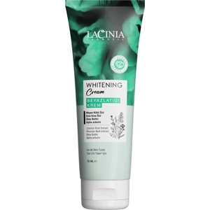 Beyazlatıcılı ve Kararma Karşıtı Cilt Bakım Kremi 75ml