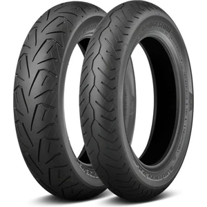 100/90B-19 M/c 57H H50 Motosiklet Lastiği Üretim Yılı: 2024