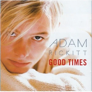 Adam Rickitt ‎– Good Times  (Cd)