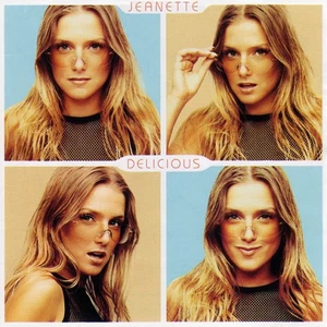 Jeanette – Delicious CD