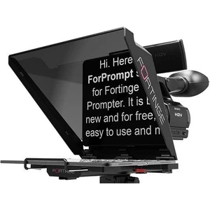 Noa Iıı Tablet Prompter