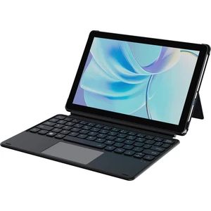 HI10 X1 Intel N150 8GB Ram 256GB SSD 10.1" Windows 11 Tablet Bilgisayar -Siyah