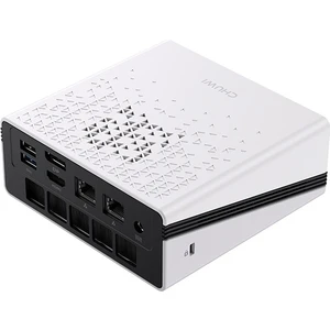 Ubox Amd Ryzen 5 6600H 16GB 512GB SSD Windows 11 Mini Masaüstü Bilgisayar
