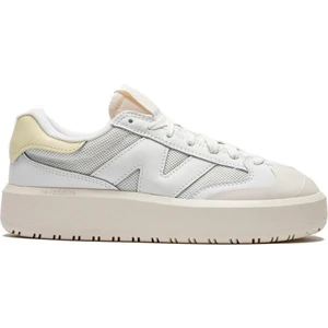 New Balance 3020F  Günlük Spor Ayakkabı Beyaz