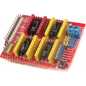 Arduino Uno Cnc Shield