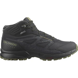 Outway Mid Cswp Çocuk Outdoor Ayakkabı
