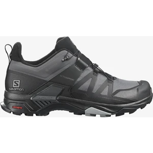 X Ultra 4 Gtx Erkek Gri Outdoor Ayakkabı L41385100-16566