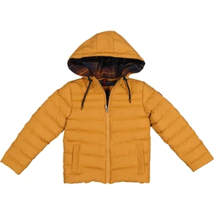 Lee Cooper Glory Erkek Çocuk Mont Hardal