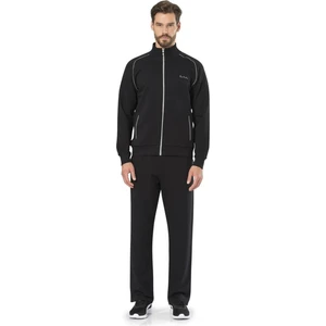 Pierre Cardin Erkek Fermuarlı Eşofman Takım