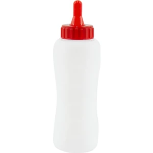 Kuzu Biberonu 0,5 Lt 5 Adet
