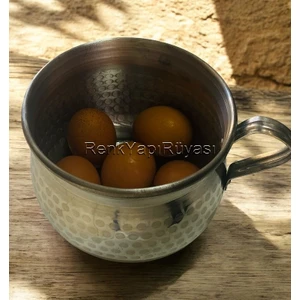 Renk Yapı Rüyası Alimünyum Yumurta Haşlama Kazanı, Alimiyon Yumurta Kazanı,alimon Çap 12 cm Yükseklik Yükseklik 11 cm