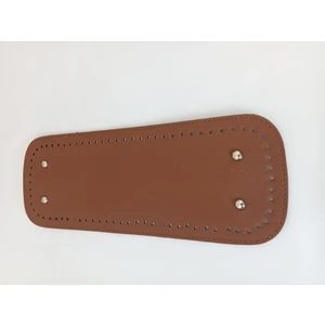 Hobi Durağı 33*12 cm Salpalı Deri Çanta Tabanı