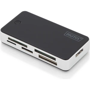 USB 3.0 Hepsi Bir Arada Kart Okuyucu