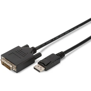 Displayport To DVI Kablosu 1080P 60Hz 2m