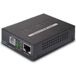 PL-VC-231G 1-Port 10/100/1000T Etherneti Vdsl2"ye Çevirici