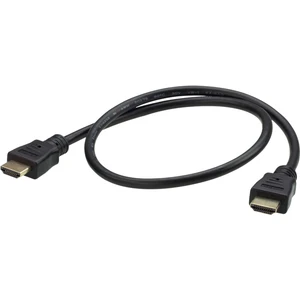 Altın Kaplama HDMI Kablosu 0.6 M