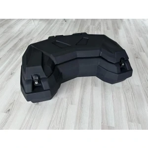 Atv Çantası Kilitli 105 Litre Tüm Atvlere Uyumlu