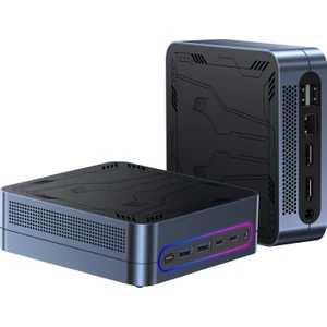 Larkbox S Intel I3 1220P 16GB Ram 512GB SSD Windows 11 Mini Masaüstü Bilgisayar