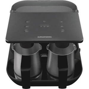 Tcm 7061 D Türk Kahvesi Makinesi