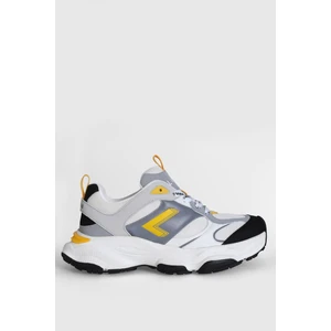 Rox Erkek Sneaker Ayakkabı Beyaz