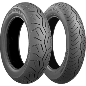 150/80-16 71H Exedra Max Motosiklet Lastiği Üretim Yılı: 2024