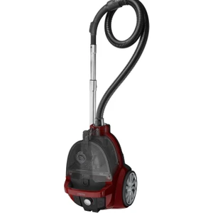 AL 606 SR Toz Torbasız Elektrikli Süpürge