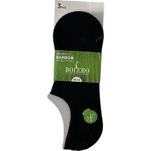 12 Adet Kadın Sneakers Bambu Babet Çorap | Görünmez, Kaymaz, Yumuşak, Dikişsiz Burun | Şık ve Rahat