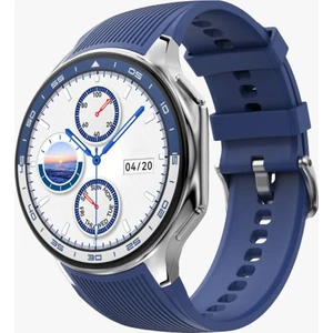 Akıllı Saat Sw-Wıa Elıte Silver