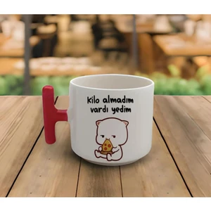 Kilo Almadım Vardı Yedim  - T Kulp Kupa