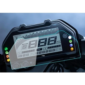 Yamaha Mt-25 Ekran Koruyucu Dijital Gösterge Hyper Naked