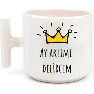 Ay Aklımı Delircem - T Kulp Kupa
