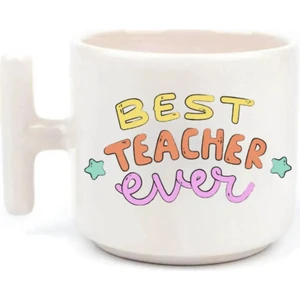 Best Teacher Ever - T Kulp Kupa