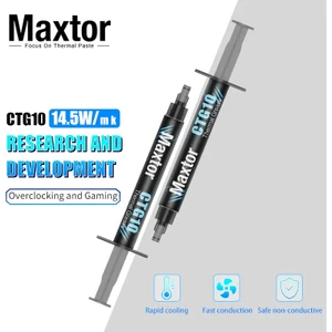 CTG10 4 gr İLETKENLIK14.5 W/m-K Termal Macun