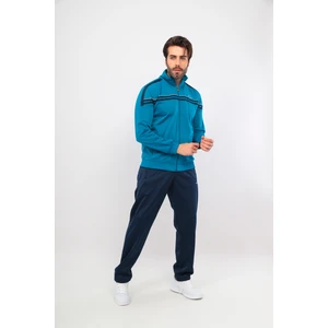 Erkek Şeritli Rashell Eşofman Takım