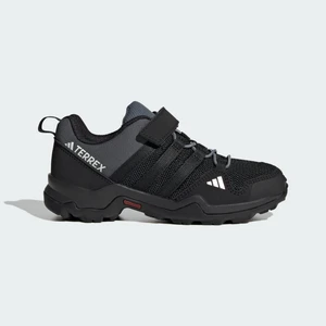 Adidas TERREX IF7511 Terrex AX2R Hook-and-Loop Hiking Shoes