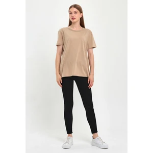 Alexander Gardi Alexandergardı Basic T-Shirt (168922)