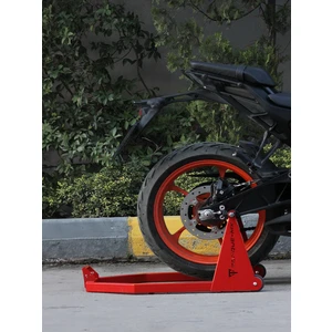 Torque-Mx Maşadan Arka Kaldırma Standı Rs3 Kırmızı