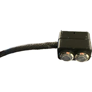 Ledli Su Geçirmez Ikili Marin Tuş