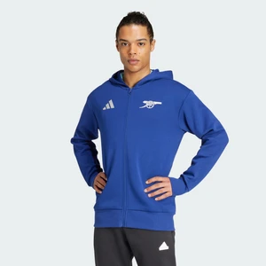 ADİDAS AFC ANTH JKT IT4083 ERKEK VICBLU Sweatshirt