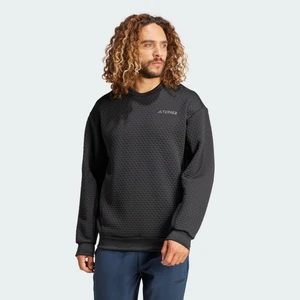 Adidas TERREX IX3941 Terrex Xploric Crewneck Sweater