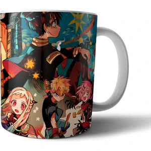 Toilet-Bound Hanako-Kun Kupa Bardak Model 2