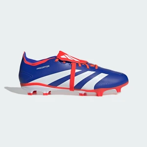 Adidas Performance JP7209 Predator League Fold-Over Tongue Firm Ground Boots