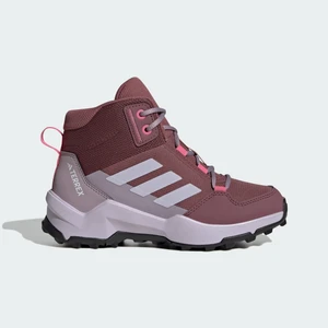 Adidas TERREX IF6524 Terrex Ax4r Mid Hiking Shoes