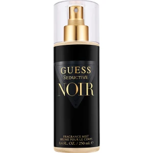 GUESS SEDUCTIVE NOIR WOMEN FRAG MIST 250ML