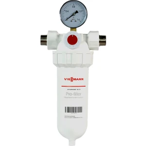 Vitopure S1-B Ön Filtreli Su Arıtma Cihazı