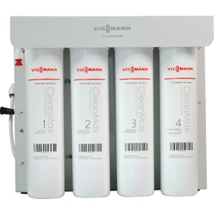 ​Vitopure S4-RO-U Ters Ozmoz (RO) İçme Suyu Arıtma Cihazı