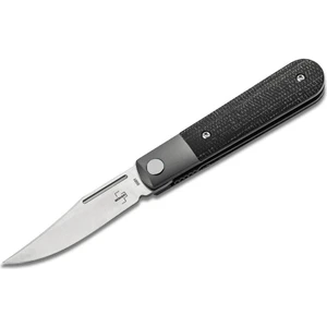 Böker Plus Modern Barlow Çakı