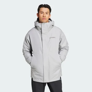 Adidas TERREX IX7936 Xploric 3-in-1 Goose Down Inner Mont